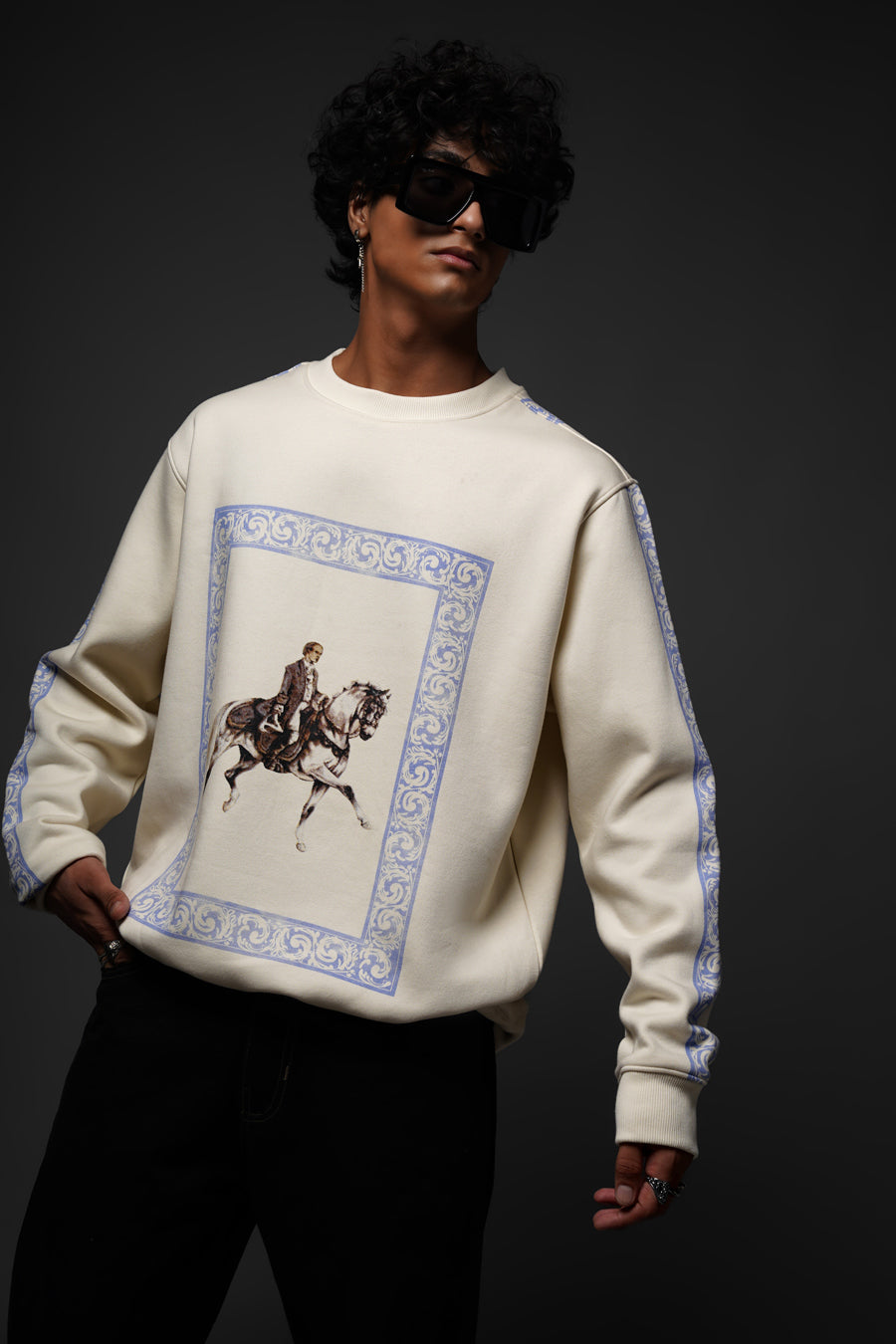 ROYAL RIDE