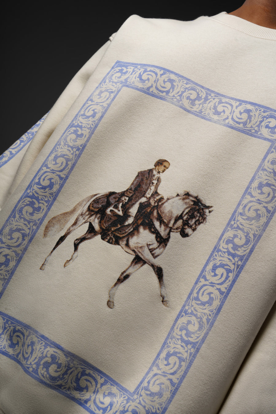 ROYAL RIDE