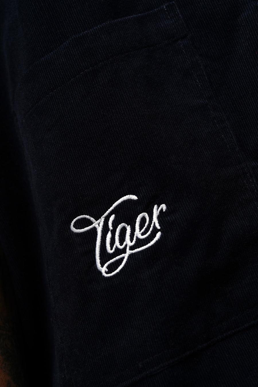 TIGER