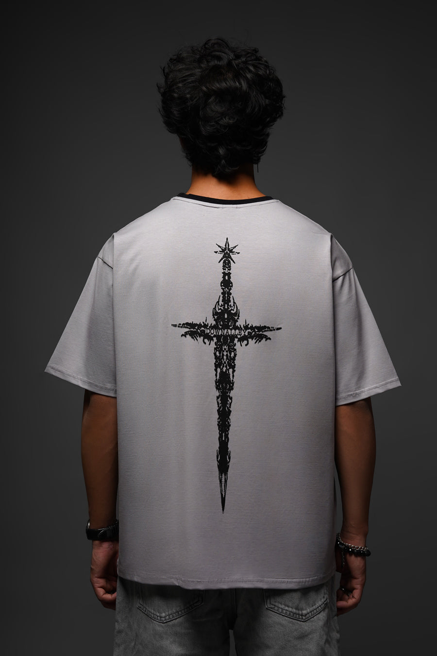 SWORD OF DEVIL