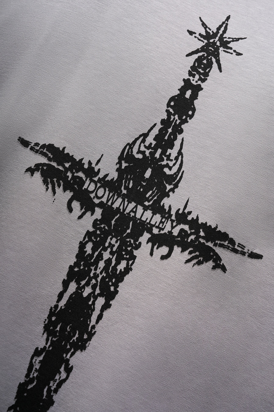 SWORD OF DEVIL