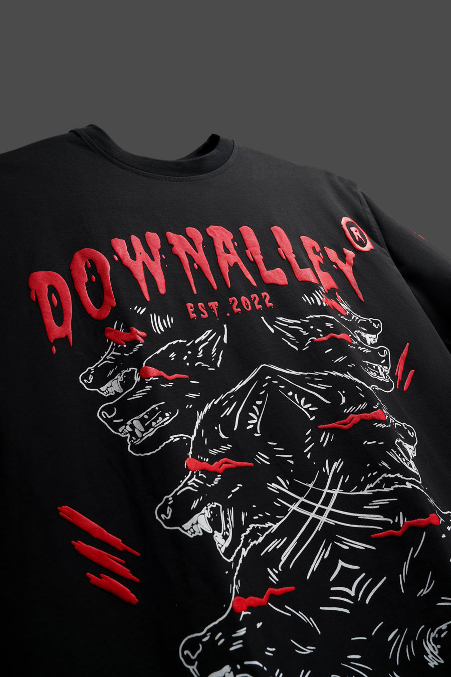 WEREWOLVES
