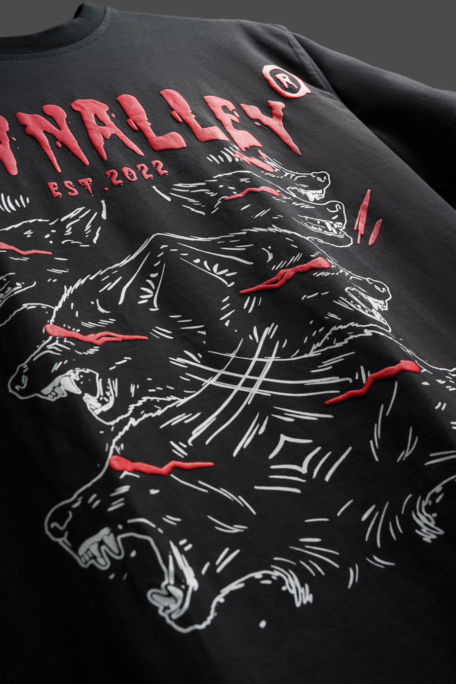 WEREWOLVES