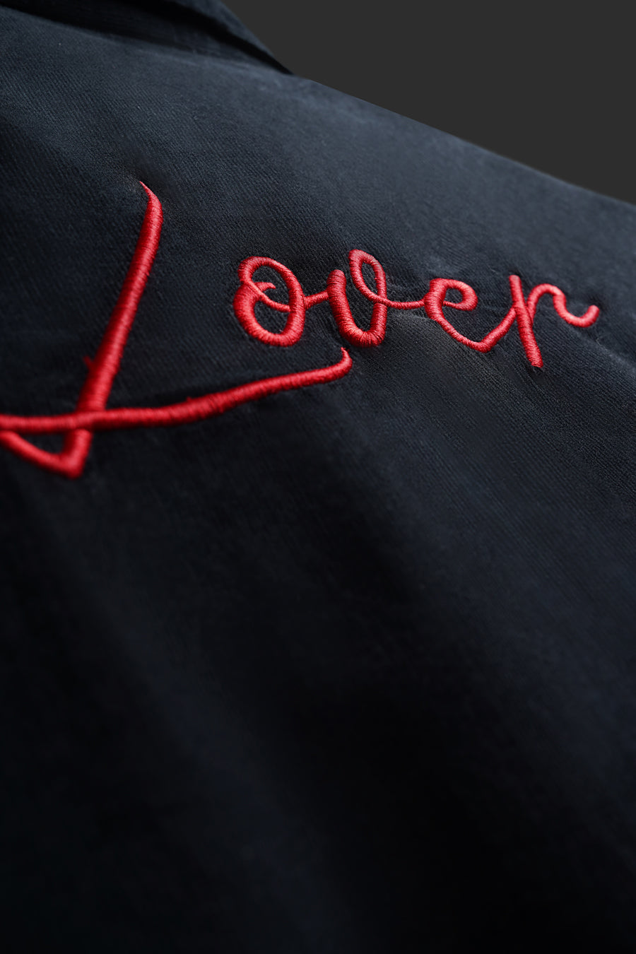 LOVER