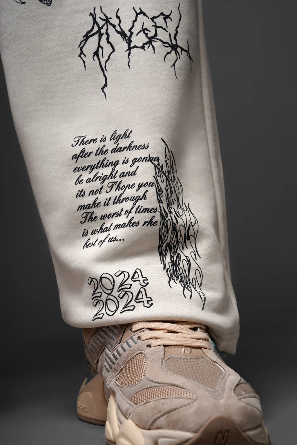 TAT JOGGER